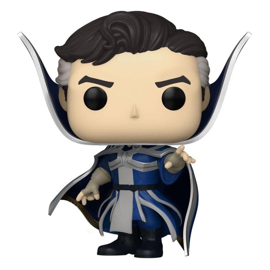 Funko Pop! Marvels Dr Strange In The Multiverse Of Madness Supreme Strange (1005)