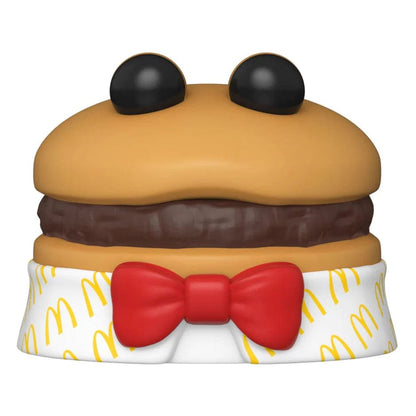 Funko Pop! Mcdonalds Meal Squad Hamburger (148)