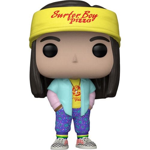 Funko Pop! Stranger Things Season 4 Argyle (1302)