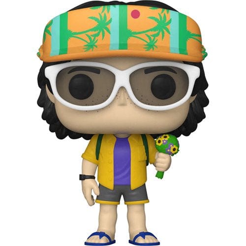 Funko Pop! Stranger Things Season 4 California Mike (1298)