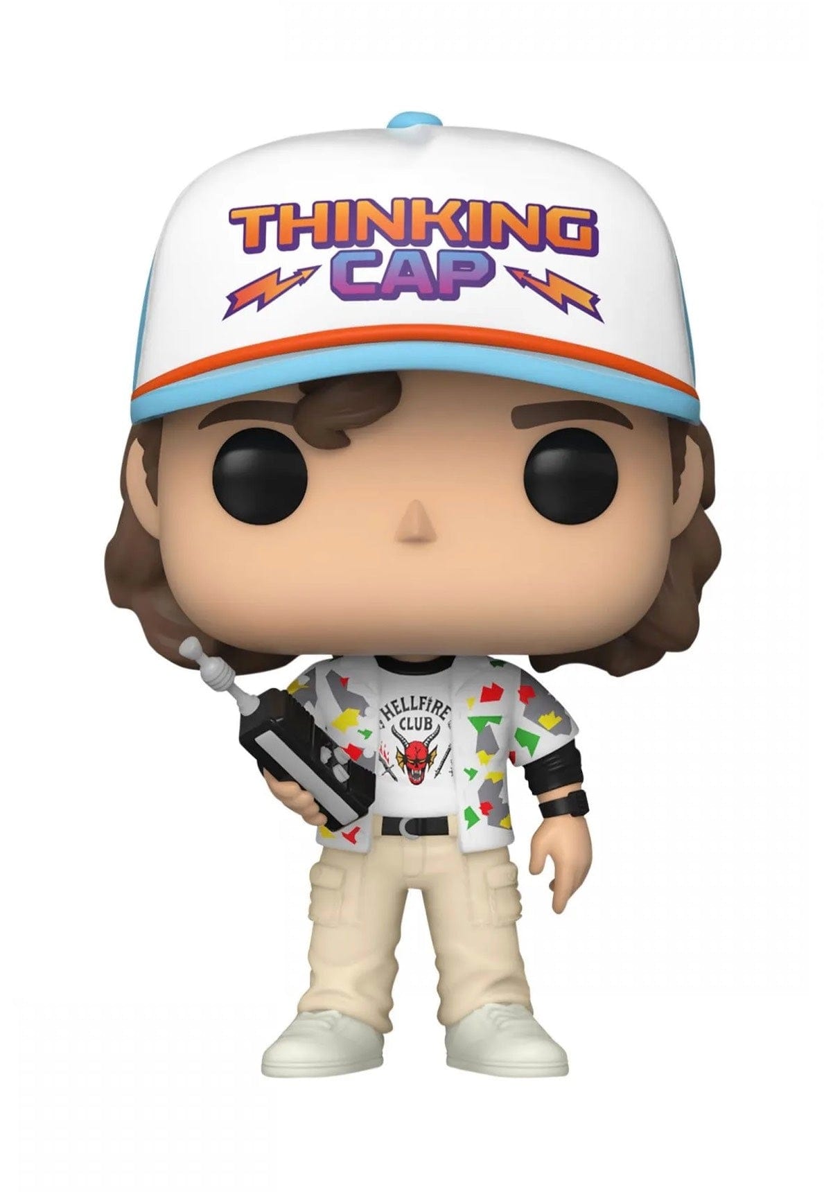 Funko Pop! Stranger things season 4 Dustin (1240)