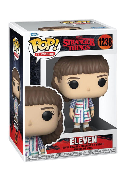 Funko Pop! Stranger Things Season 4 Eleven (1238)