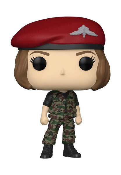 Funko Pop! Stranger Things Season 4 Hunter Robin (1299)