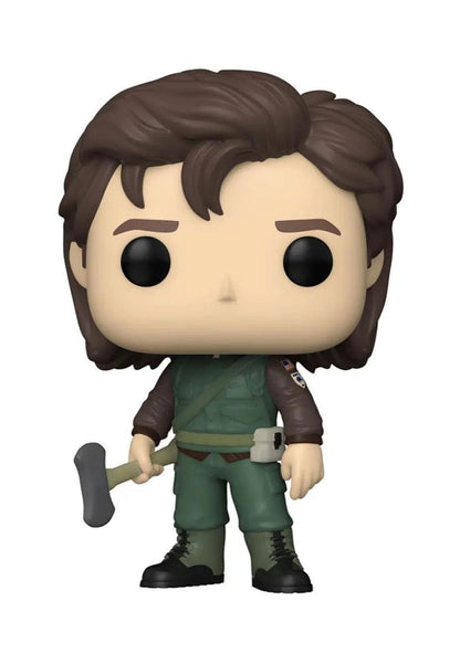 Funko Pop! Stranger Things Season 4 Hunter Steve (1300)