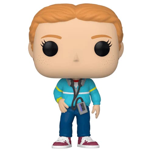 Funko Pop! Stranger Things Season 4 Max (1243)