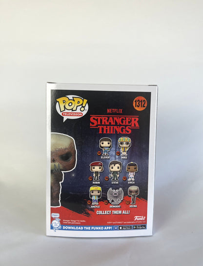 Funko Pop! Stranger Things Season 4 Vecna (1312)