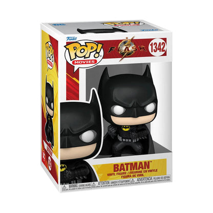 Funko Pop! The Flash Movie Batman (1342)