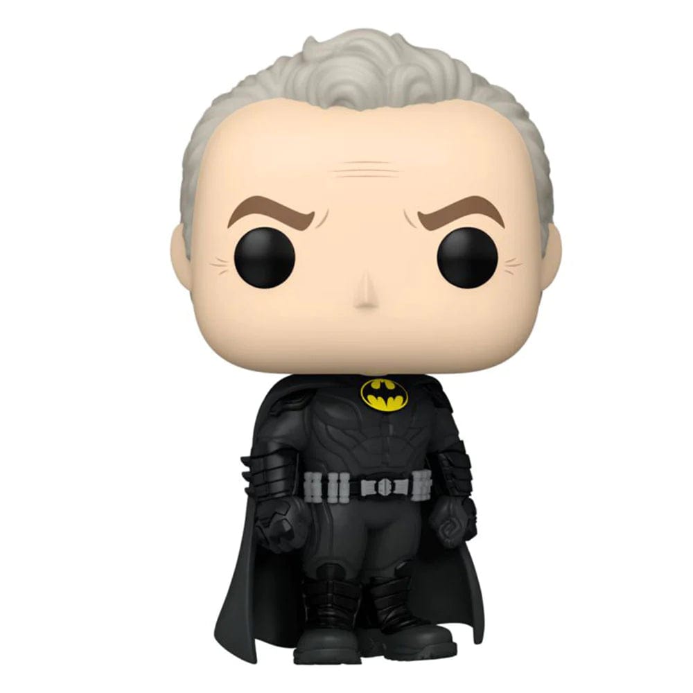 Funko Pop! The Flash Movie Batman Unmasked (1344)