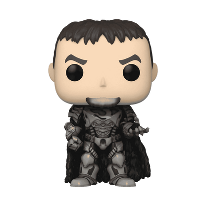 Funko Pop! The Flash Movie General Zod (1335)