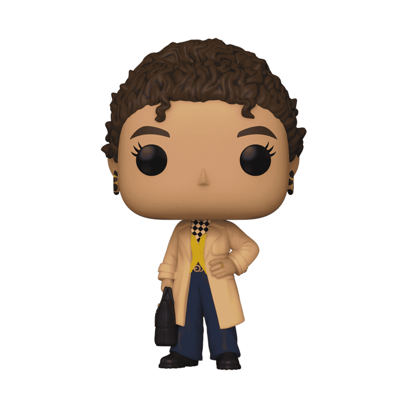 Funko Pop! The Flash Movie Iris West (1340)