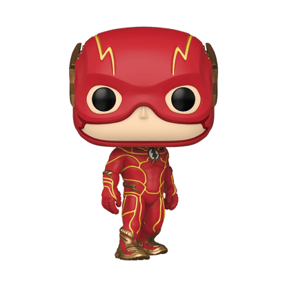 Funko Pop! The Flash Movie The Flash (1333)