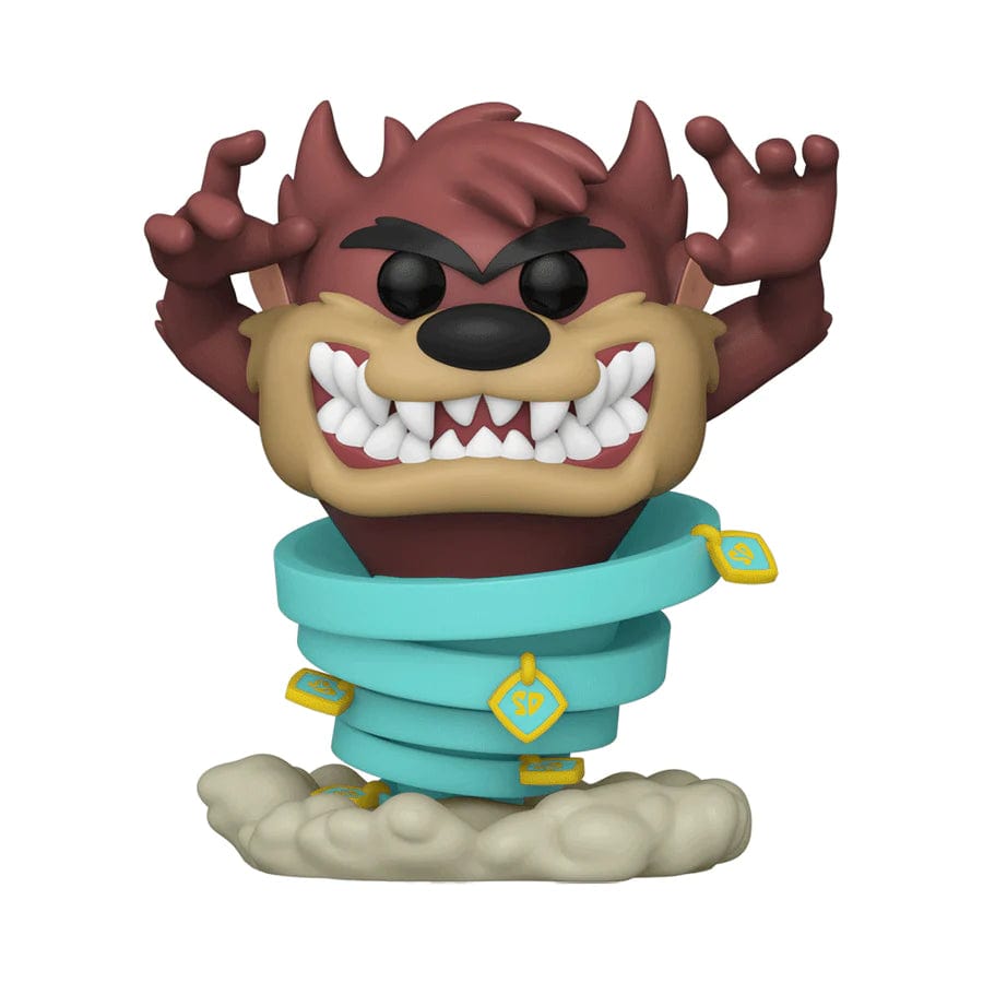 Funko Pop! WB 100th Anniversary Taz As Sooby-Doo (1242)