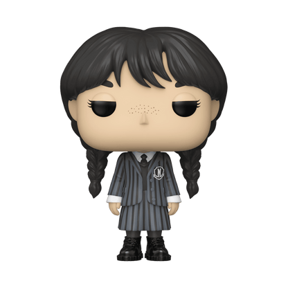 Funko Pop! Wednesday - Wednesday Addams (1309)