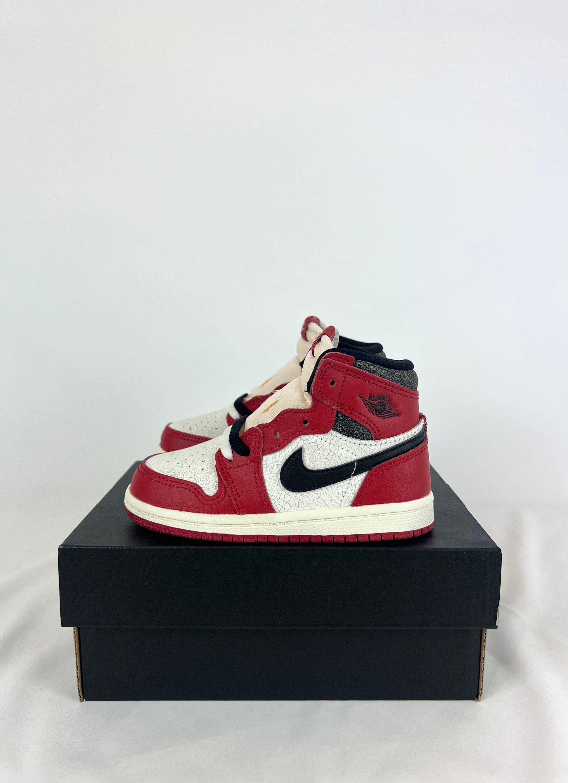 Jordan 1 High OG ‘Lost and Found’ Retro TD