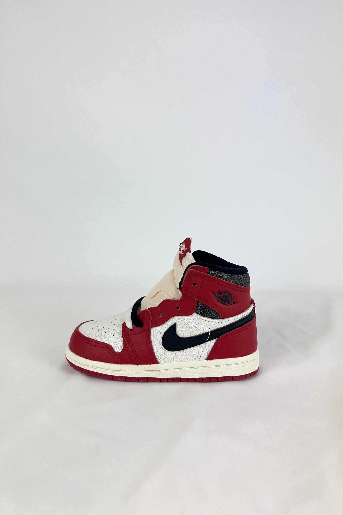 Jordan 1 High OG ‘Lost and Found’ Retro TD