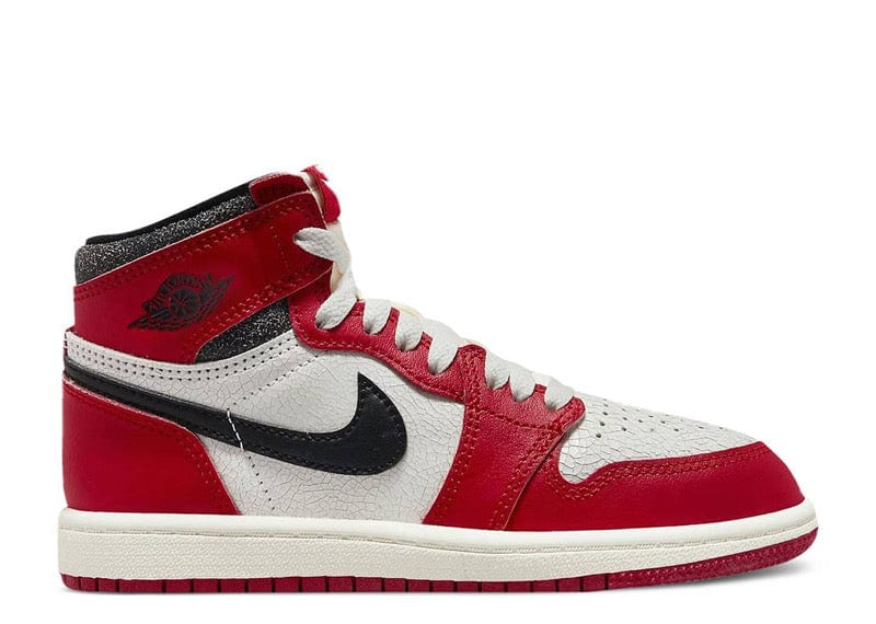 Jordan 1 High OG ‘Lost and Found’ Retro TD