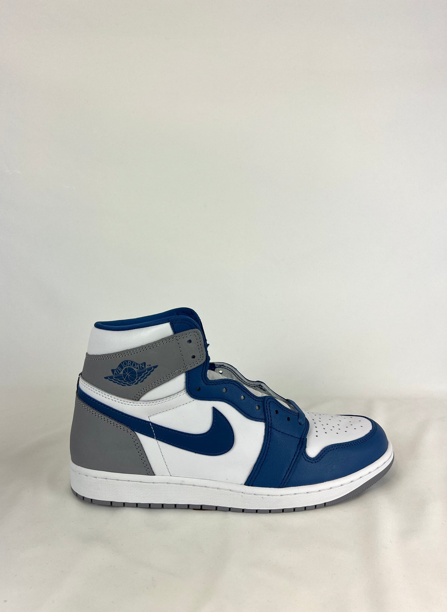 Jordan 1 High OG ‘True Blue’