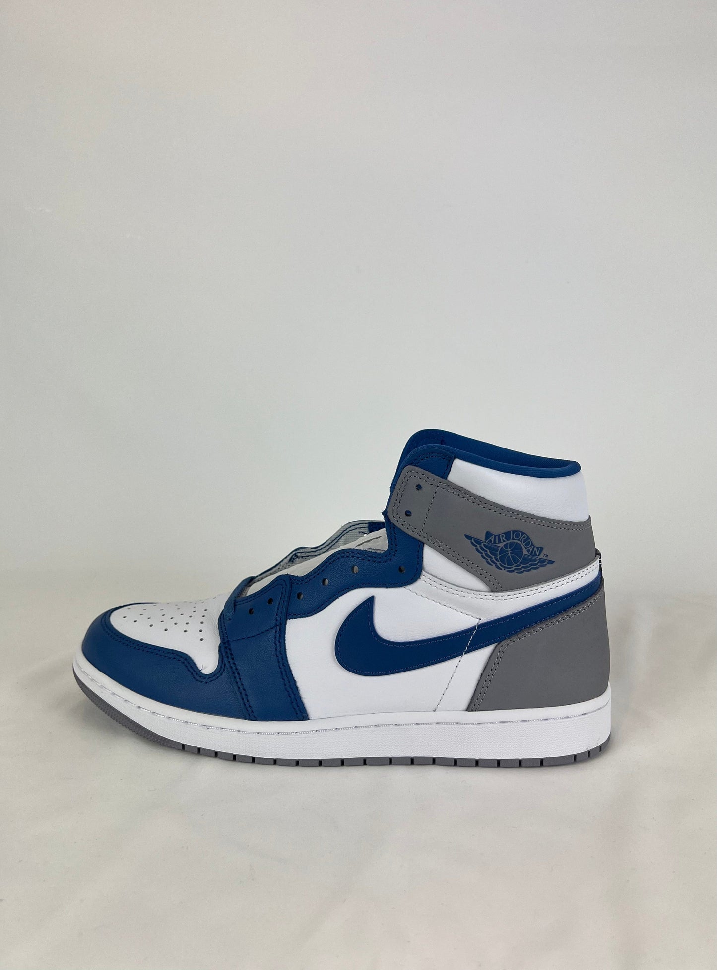 Jordan 1 High OG ‘True Blue’