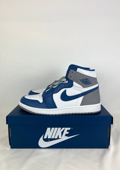 Jordan 1 High OG ‘True Blue’