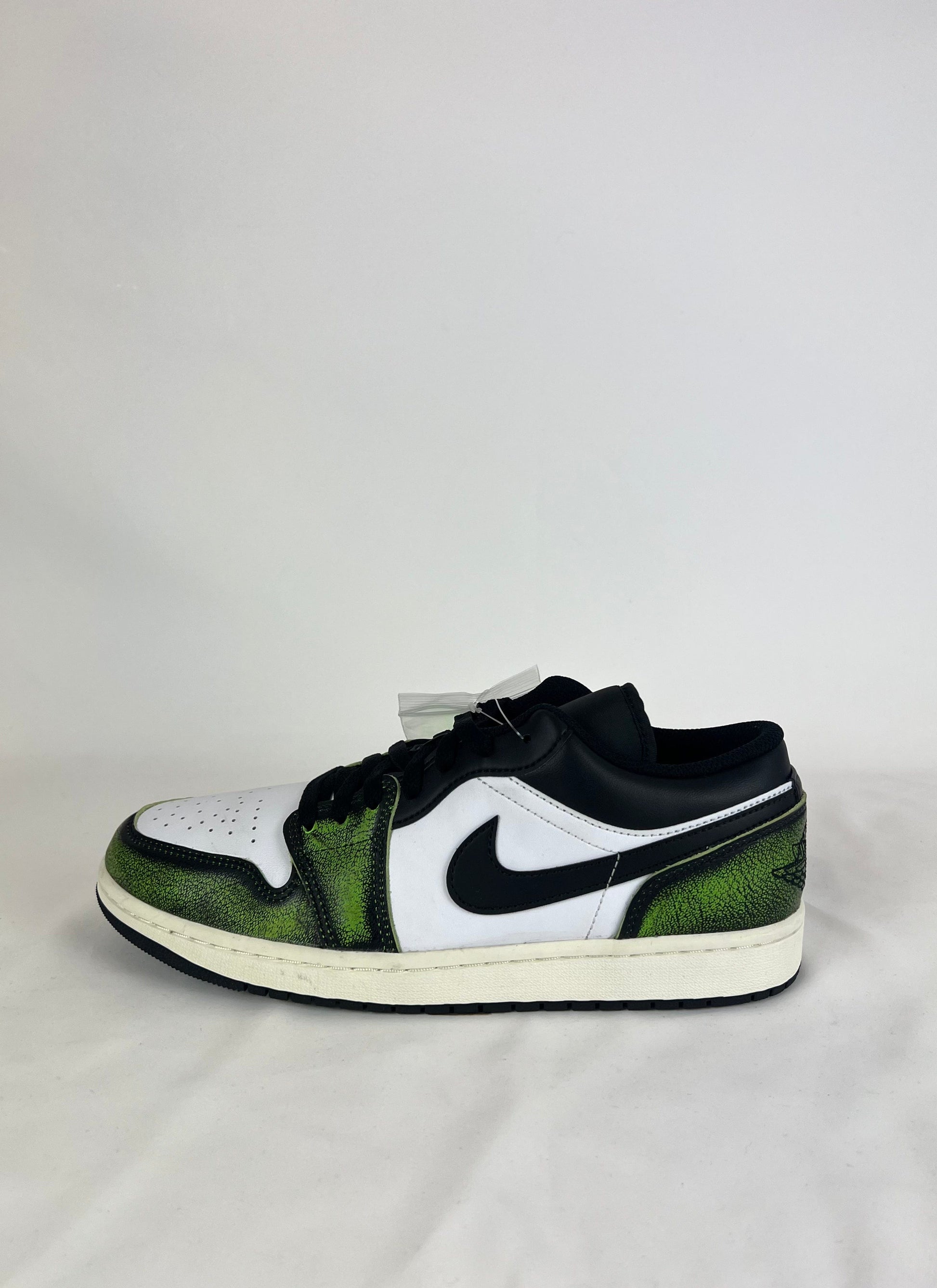 Jordan 1 Low SE ‘Electric Green’