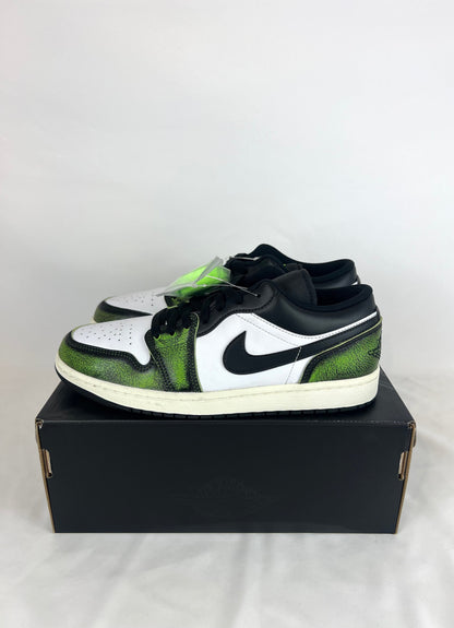 Jordan 1 Low SE ‘Electric Green’