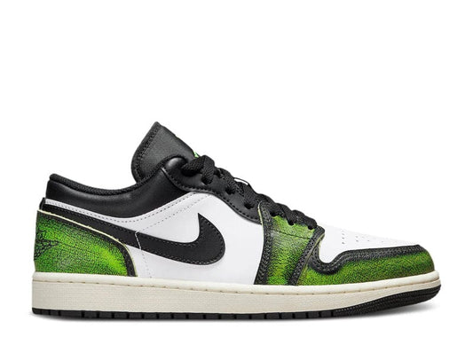 Jordan 1 Low SE ‘Electric Green’