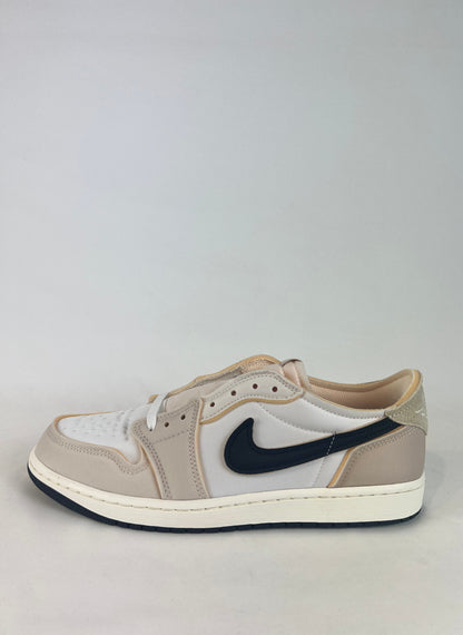 Jordan 1 Retro Low OG EX ‘Coconut Milk’