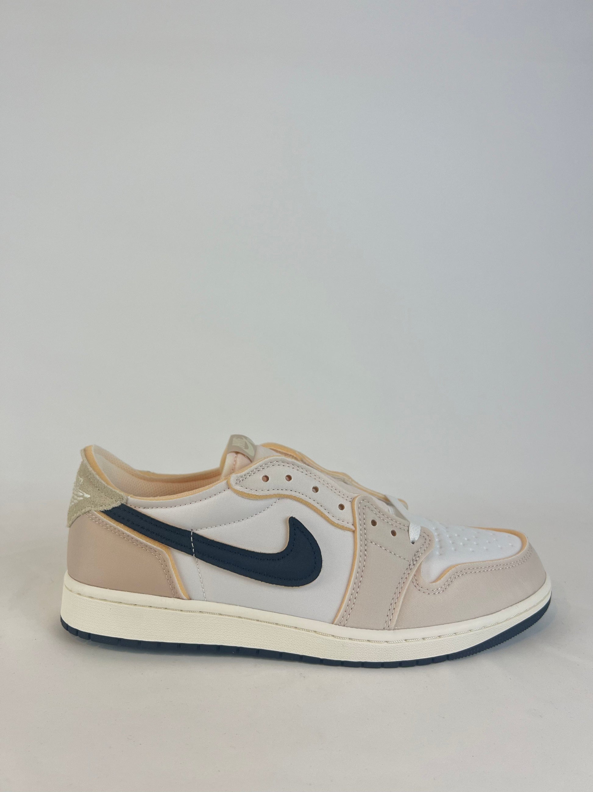 Jordan 1 Retro Low OG EX ‘Coconut Milk’