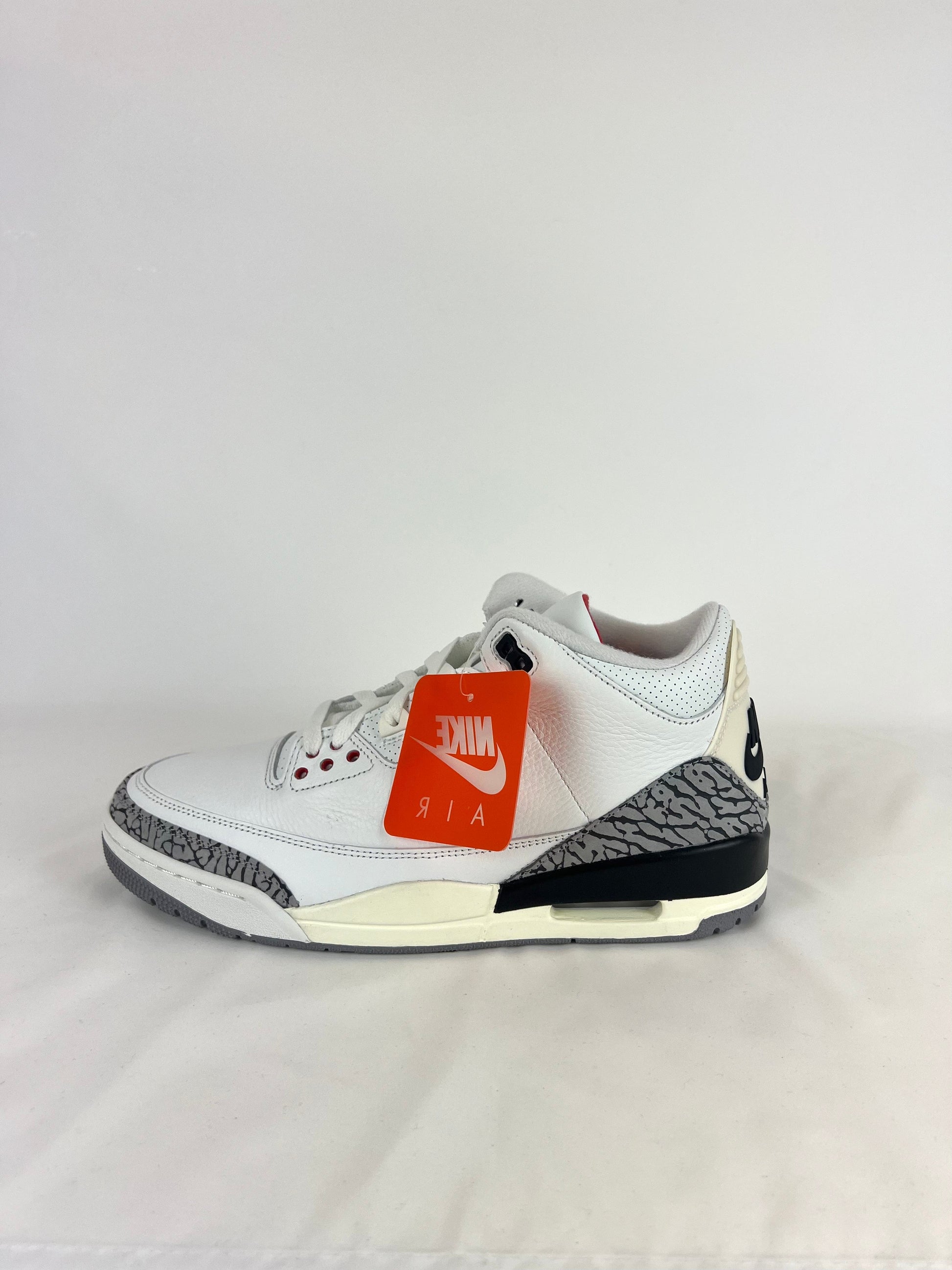 Jordan 3 Retro ‘White Cement Reimagined’