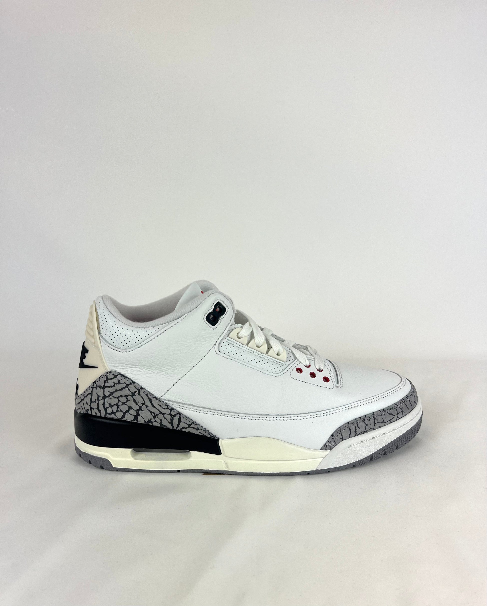 Jordan 3 Retro ‘White Cement Reimagined’