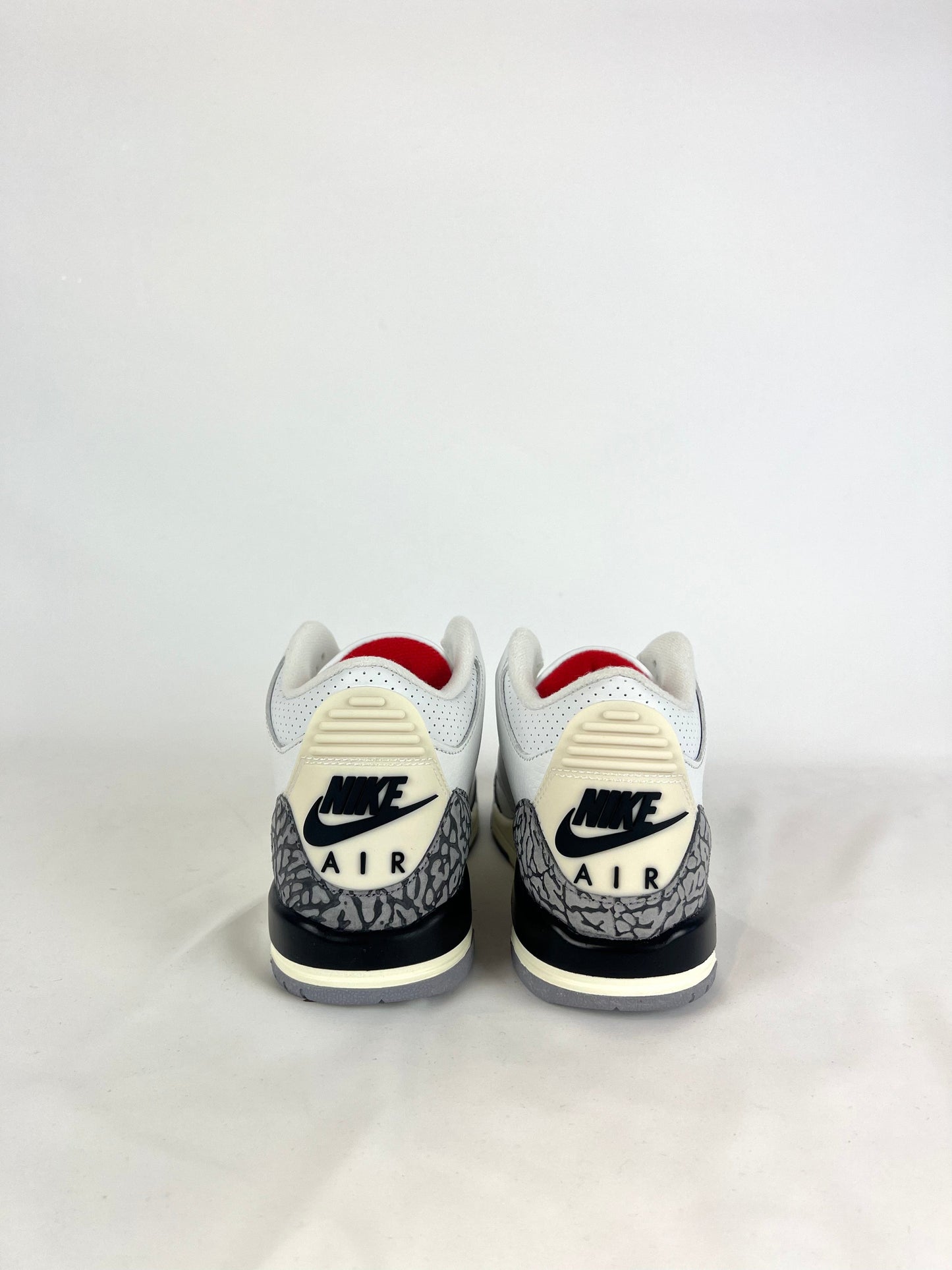 Jordan 3 ‘White Cement Reimagined’ GS