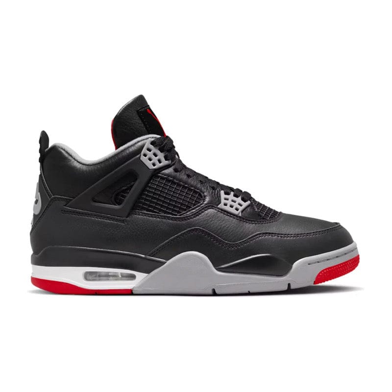 Jordan 4 Retro ‘Bred Reimagined’