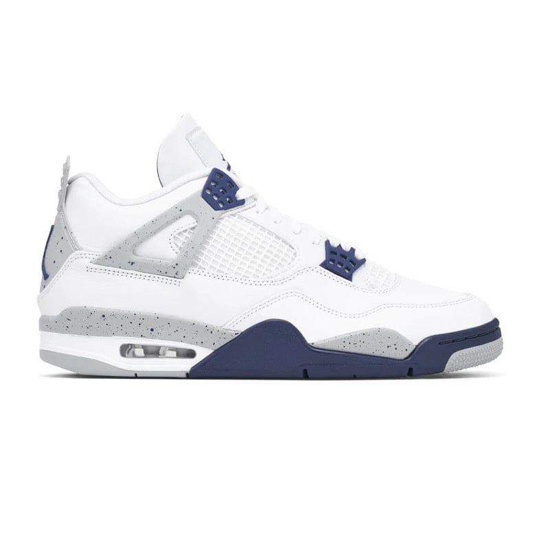 Jordan 4 Retro ‘Midnight Navy’ PS