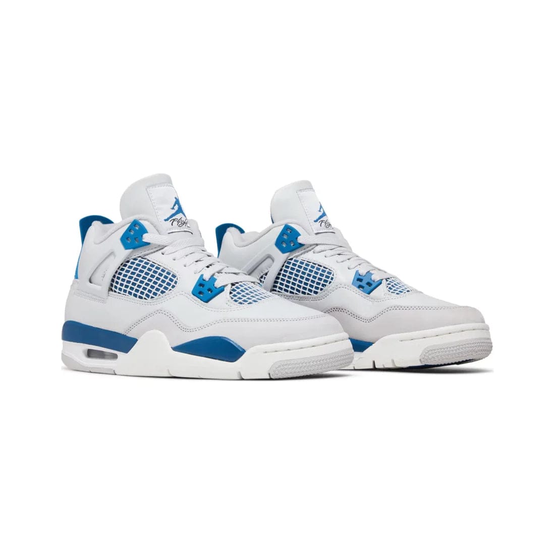 Jordan 4 Retro ‘Military Blue’ (2024)