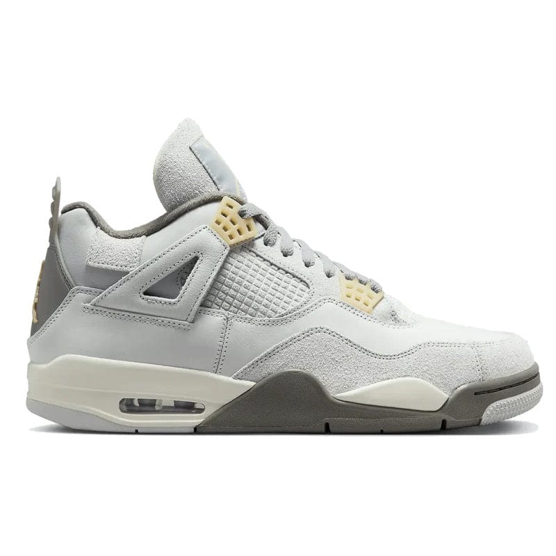 Jordan 4 Retro SE GS ‘Photon Dust’