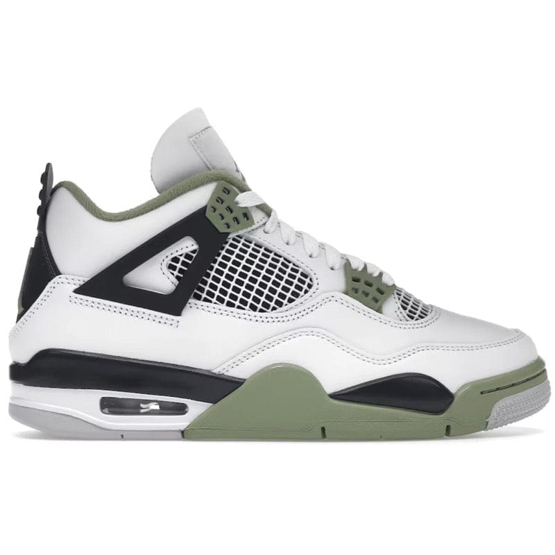 Jordan 4 Retro Wmns ‘Seafoam’