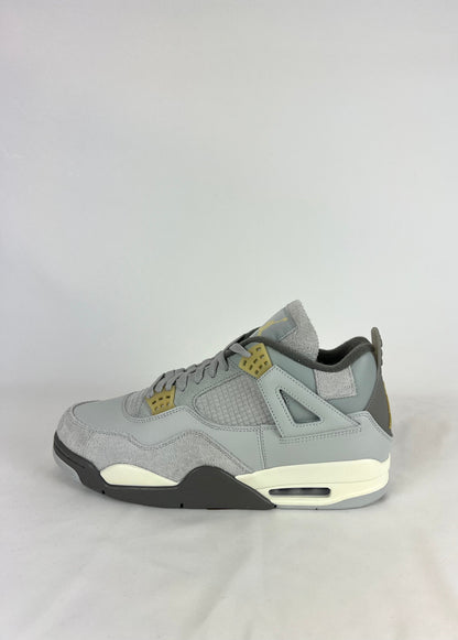 Jordan 4 SE Craft ‘Photon Dust’