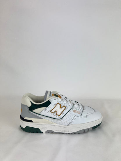 New balance 550 ‘Nightwatch Green’