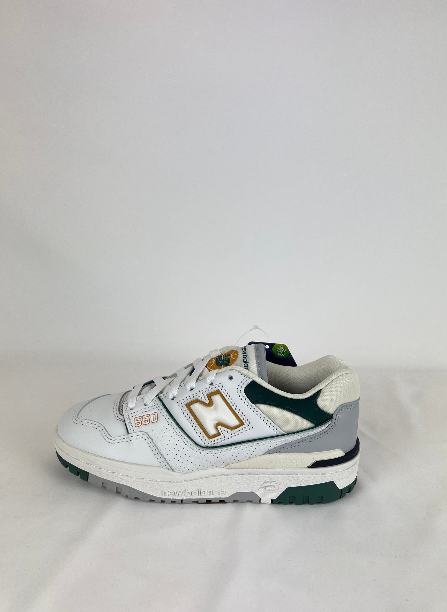 New balance 550 ‘Nightwatch Green’