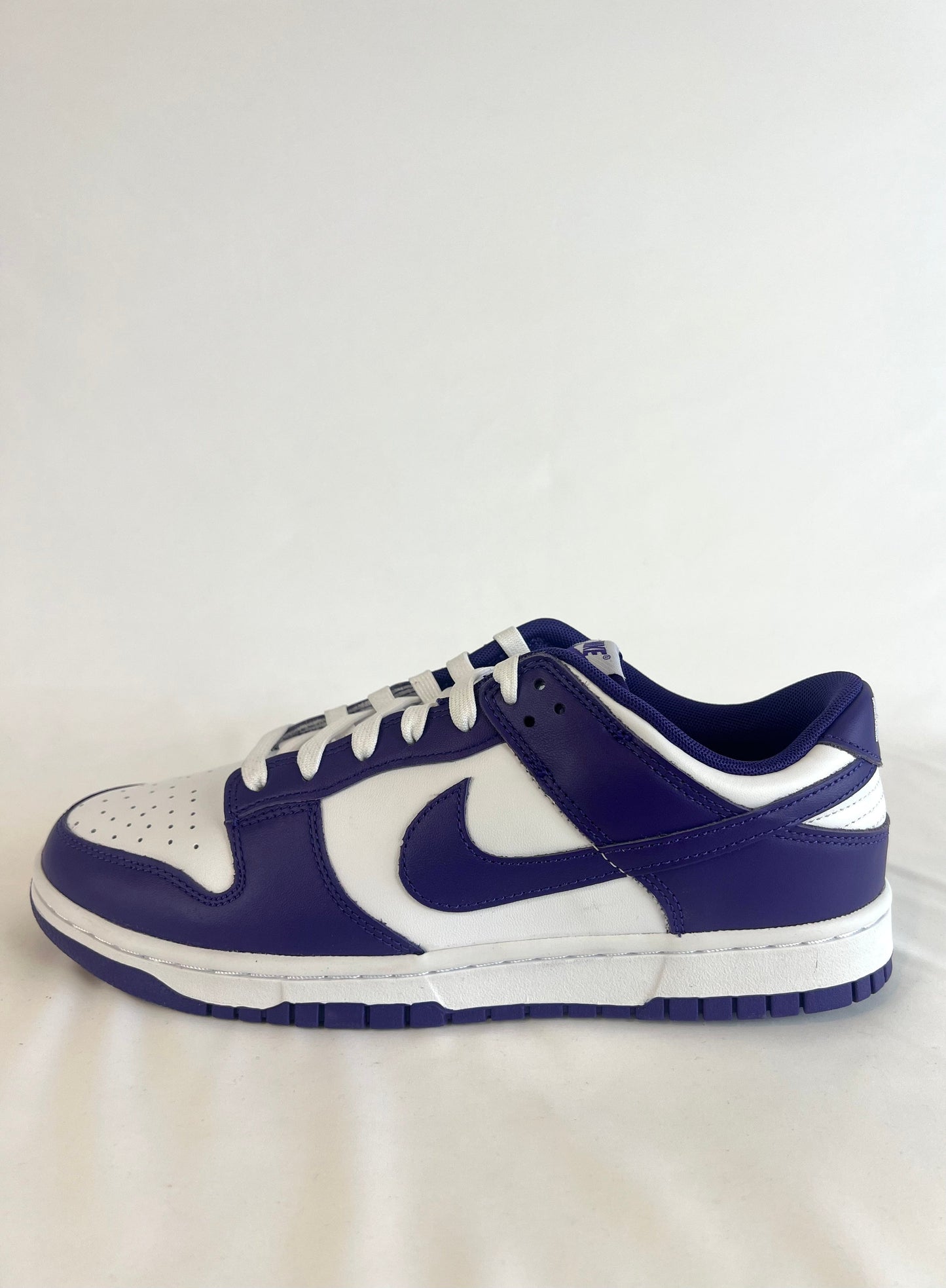 Nike Dunk Low 'Championship Court Purple'