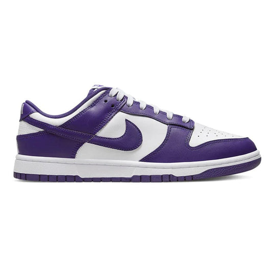 Nike Dunk Low 'Championship Court Purple'