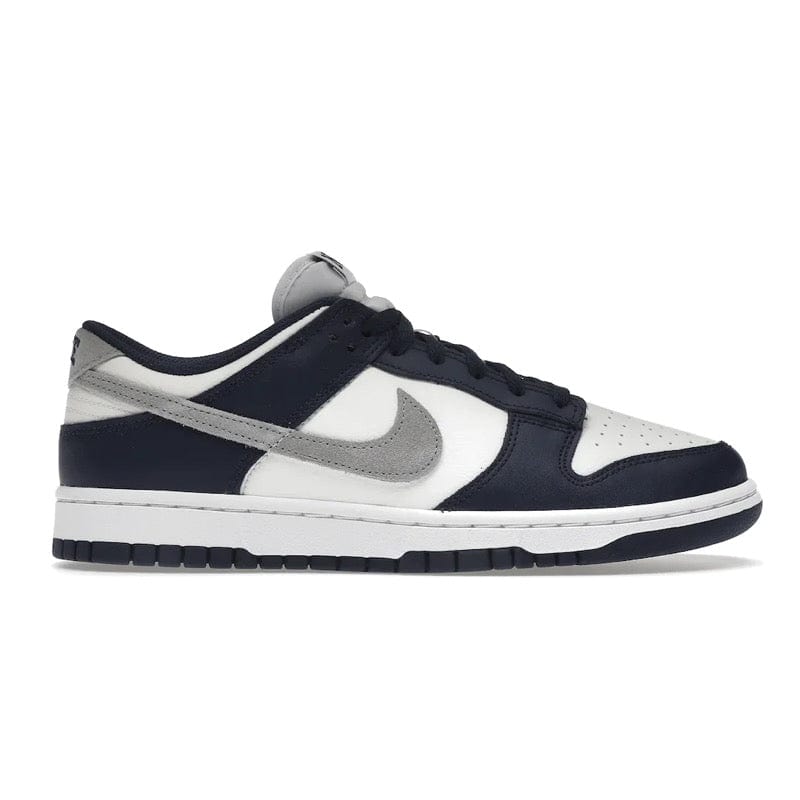 Nike Dunk Low 'Midnight Navy'