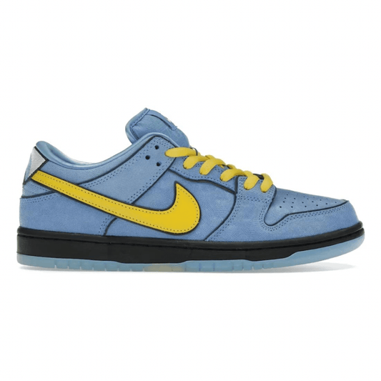 Nike Dunk Low Pro SB X The Power Puff Girls ‘Bubbles’