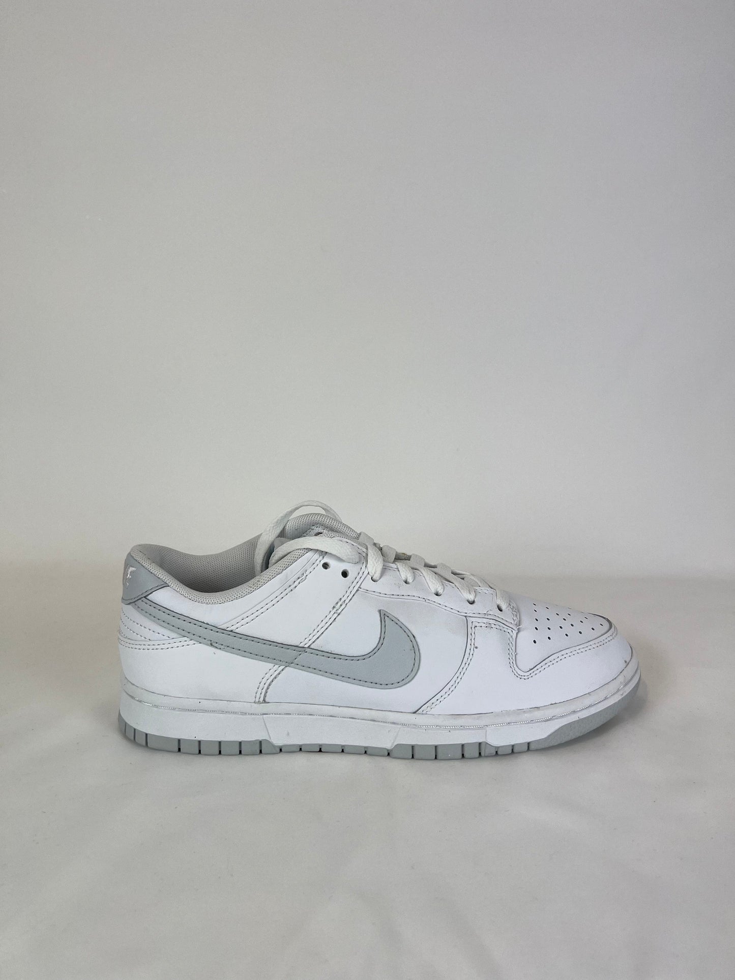 Nike Dunk Low 'Pure Platinum'