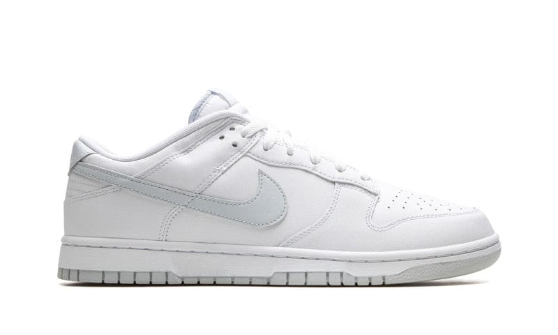 Nike Dunk Low 'Pure Platinum'