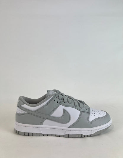 Nike Dunk Low Retro ‘Grey Fog’