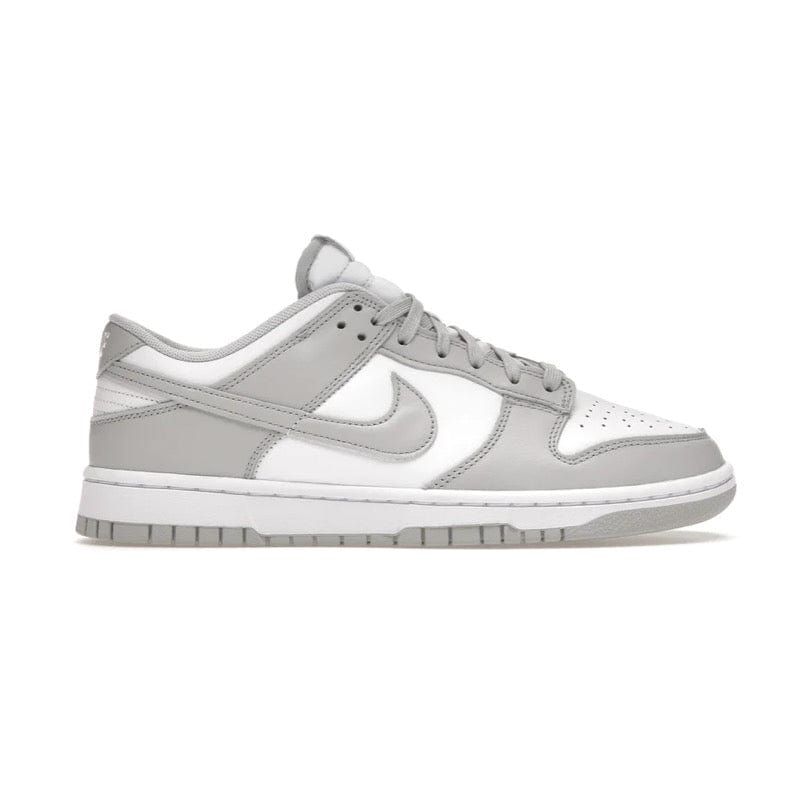 Nike Dunk Low Retro ‘Grey Fog’