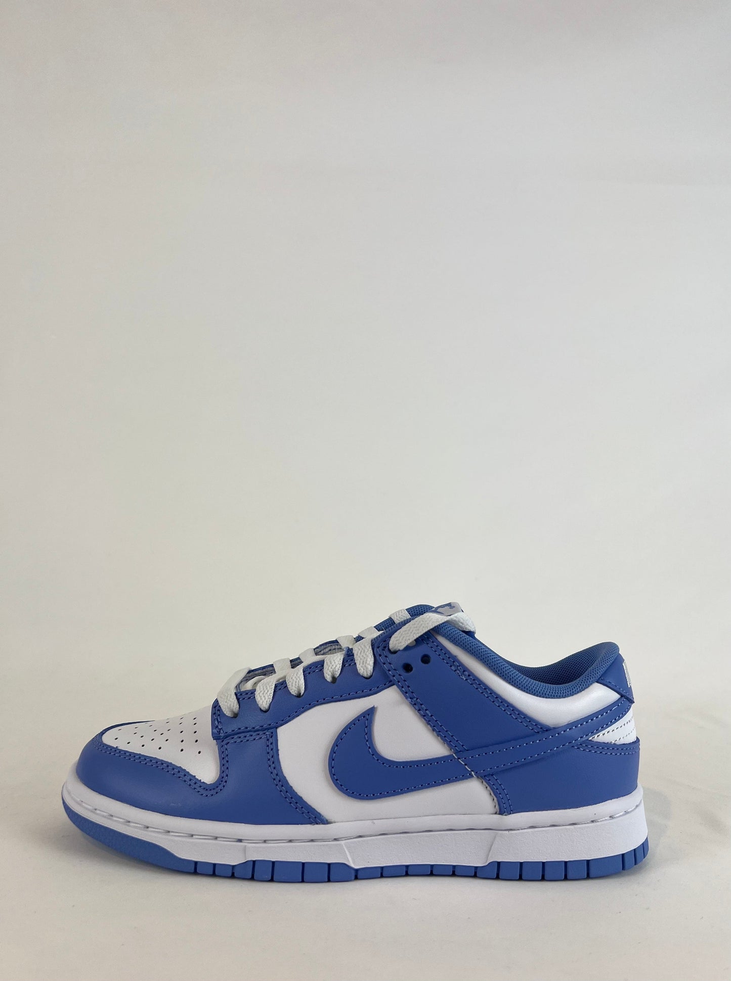 Nike Dunk Low Retro ‘Polar Blue’