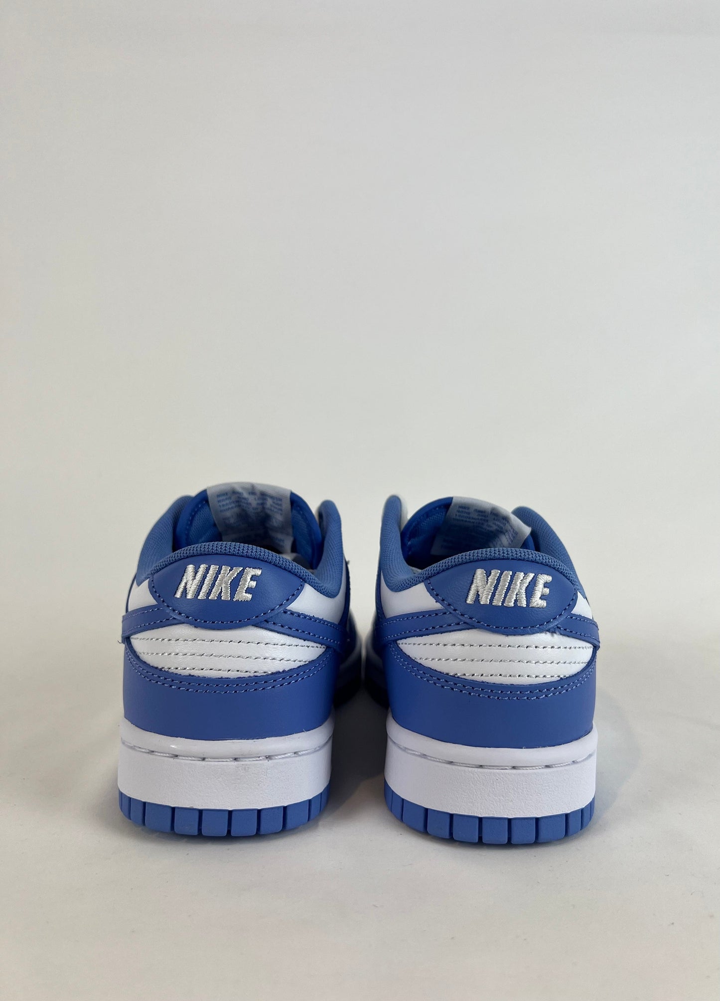 Nike Dunk Low Retro ‘Polar Blue’