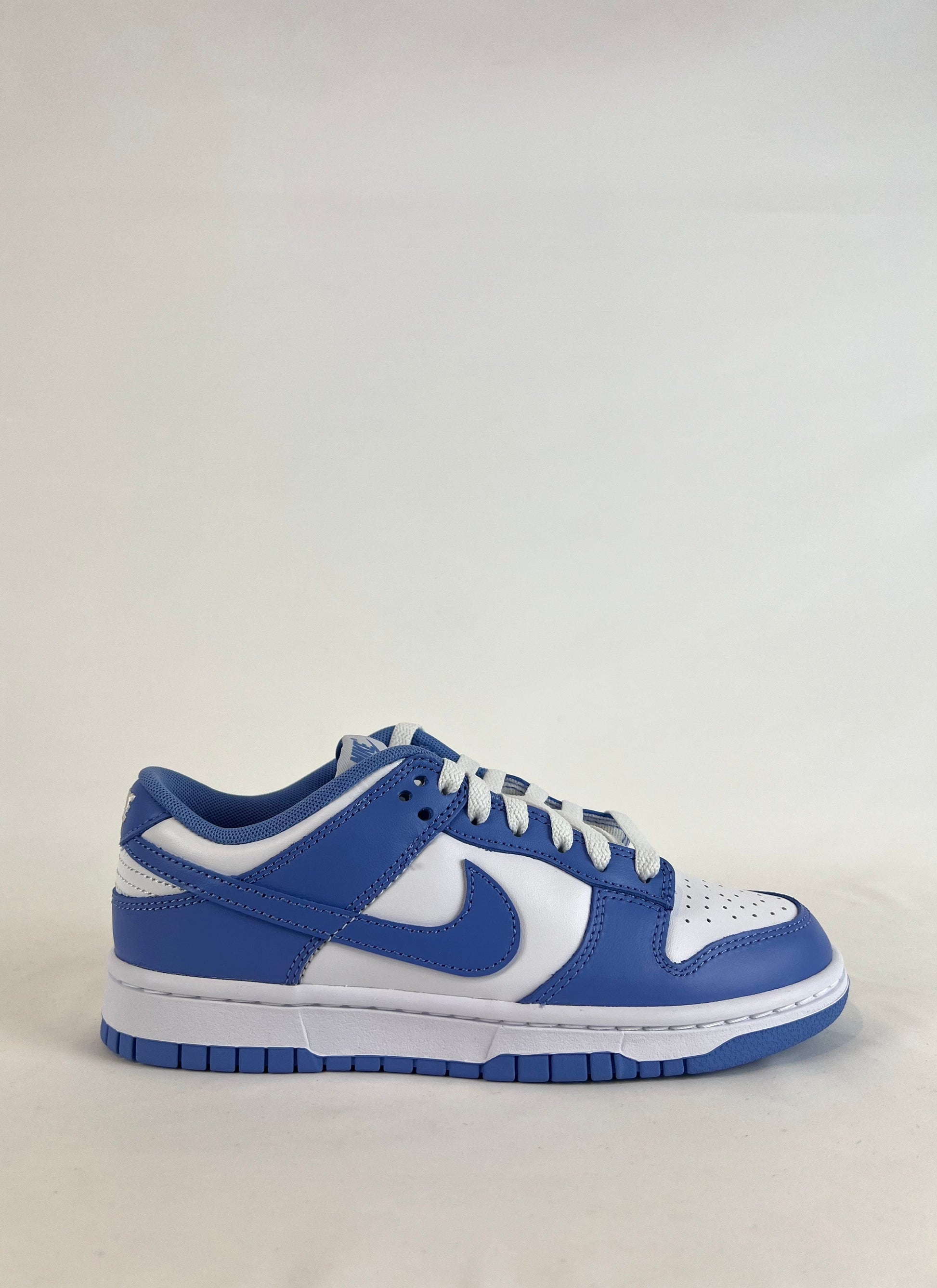 Nike Dunk Low Retro ‘Polar Blue’